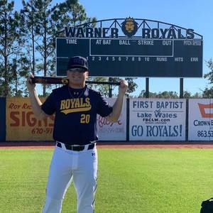 Meet your Posher, Brian